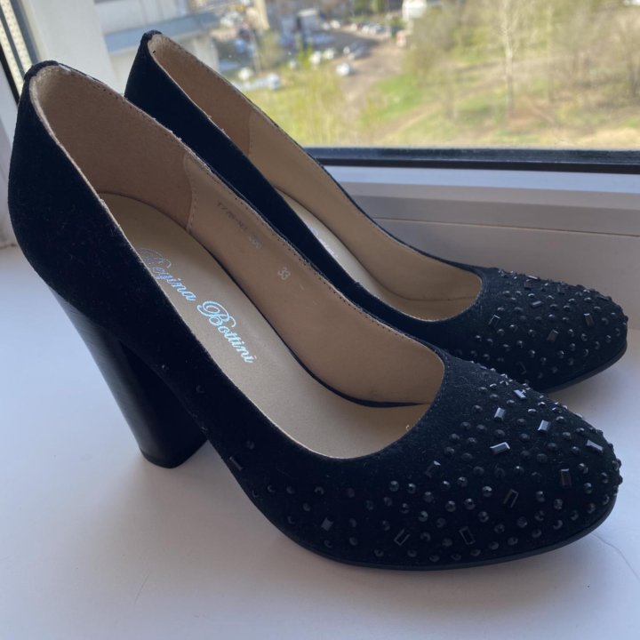 Туфли 33 размер