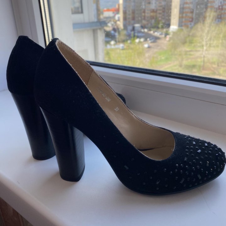 Туфли 33 размер