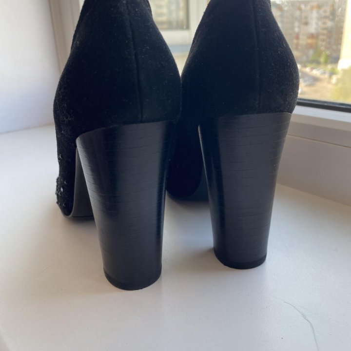 Туфли 33 размер