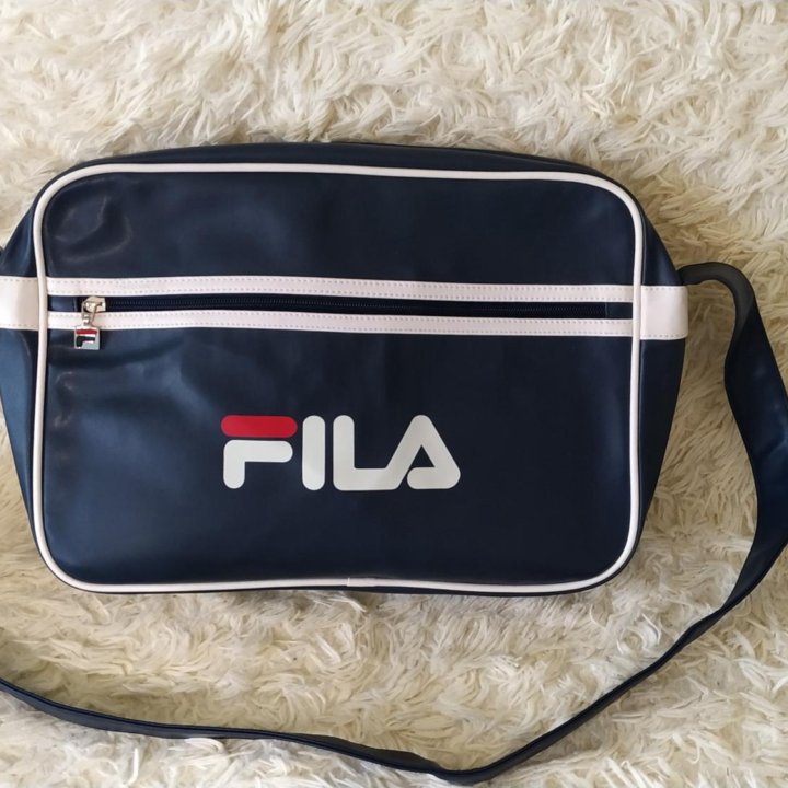 Сумка спортивная Fila