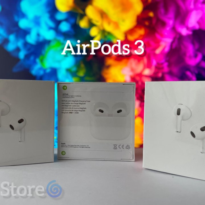 AirPods 3