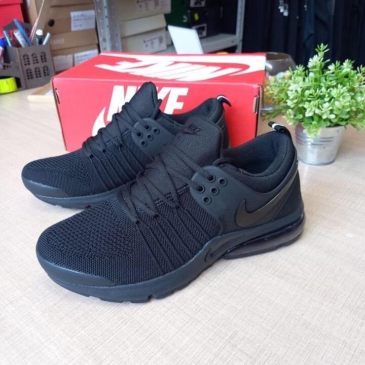 Кроссовки Nike Air Presto