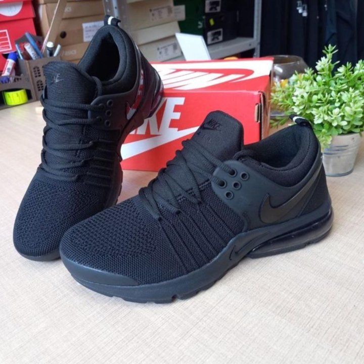 Кроссовки Nike Air Presto