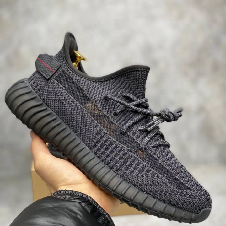 Кроссовки мужские Adidas yeezy boost 350