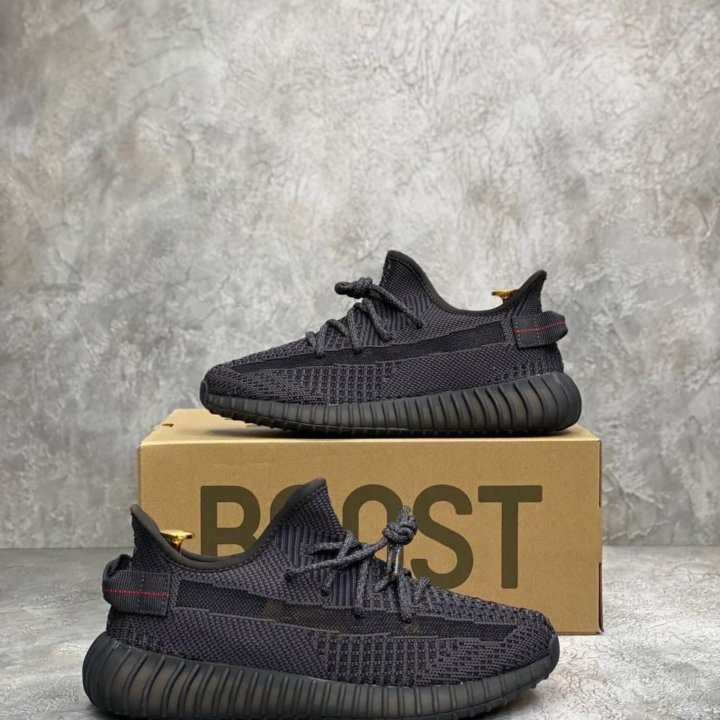 Кроссовки мужские Adidas yeezy boost 350