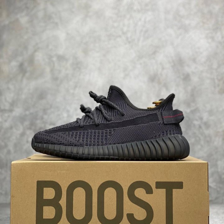 Кроссовки мужские Adidas yeezy boost 350