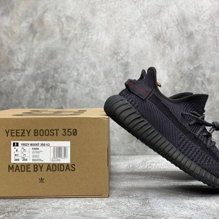 Кроссовки мужские Adidas yeezy boost 350