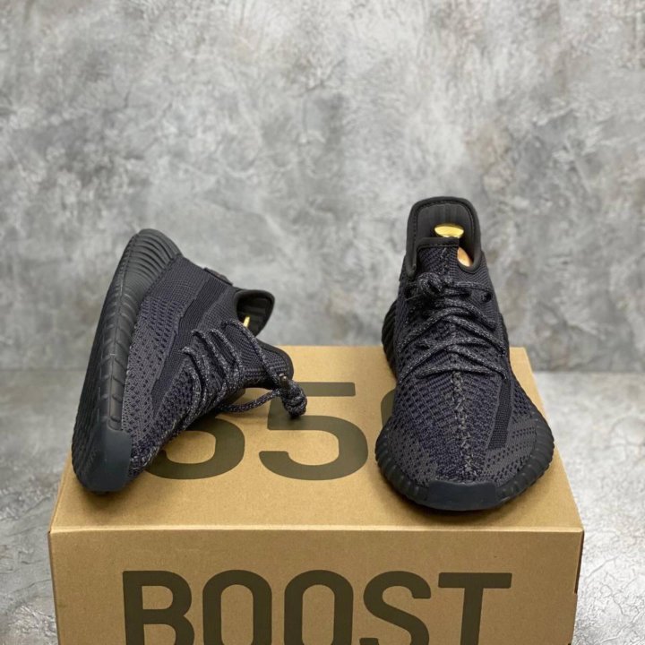 Кроссовки мужские Adidas yeezy boost 350