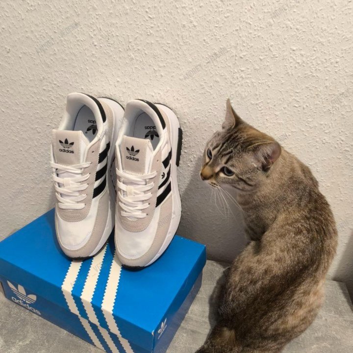 Adidas Retropy f2