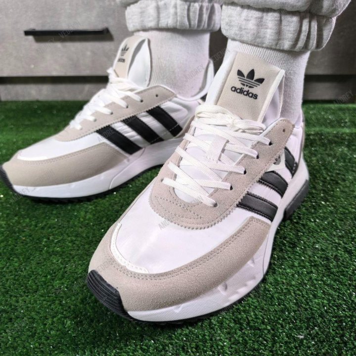 Adidas Retropy f2