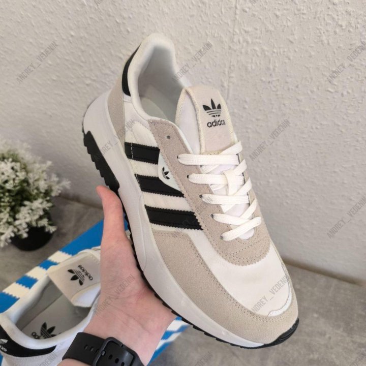 Adidas Retropy f2