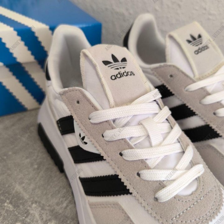 Adidas Retropy f2