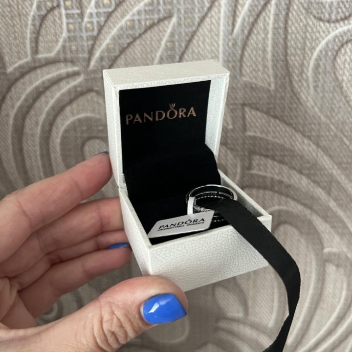 Кольцо Pandora оригинал