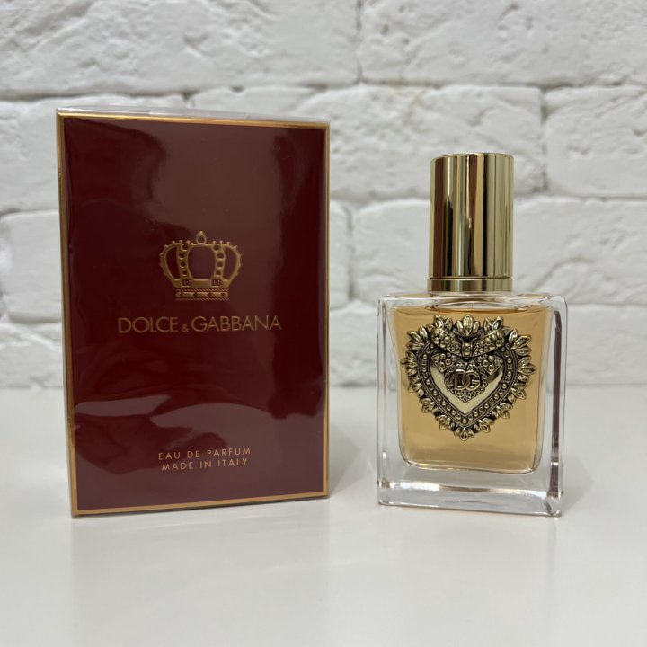 Dolce&Gabbana Q Devotion