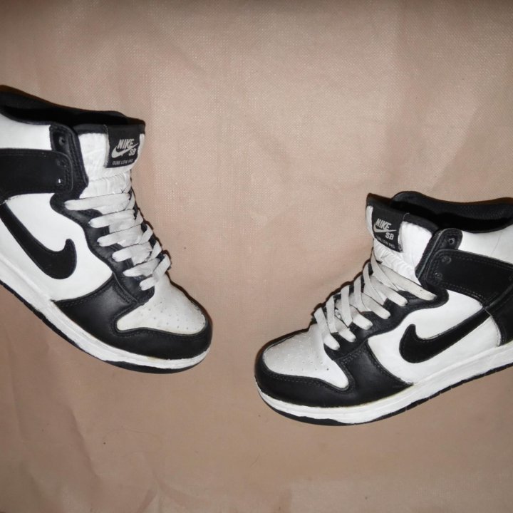 Кроссовки nike SB sport