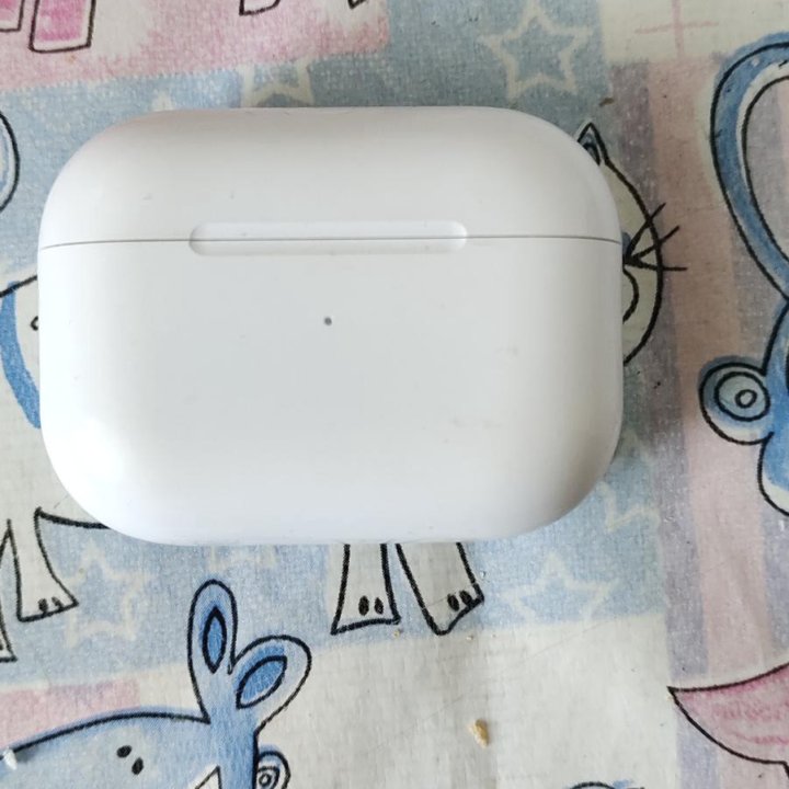 Наушники Apple AirPods Pro 1