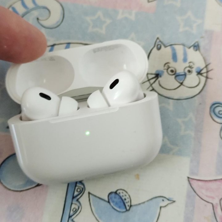 Наушники Apple AirPods Pro 1