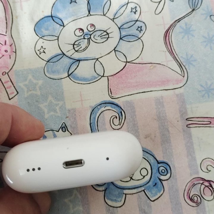 Наушники Apple AirPods Pro 1