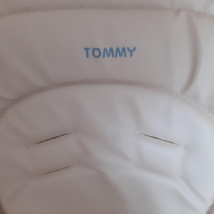 Стульчик для кормления Tommy