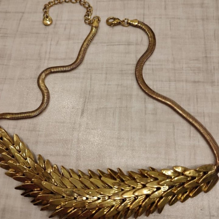 Браслет-колье