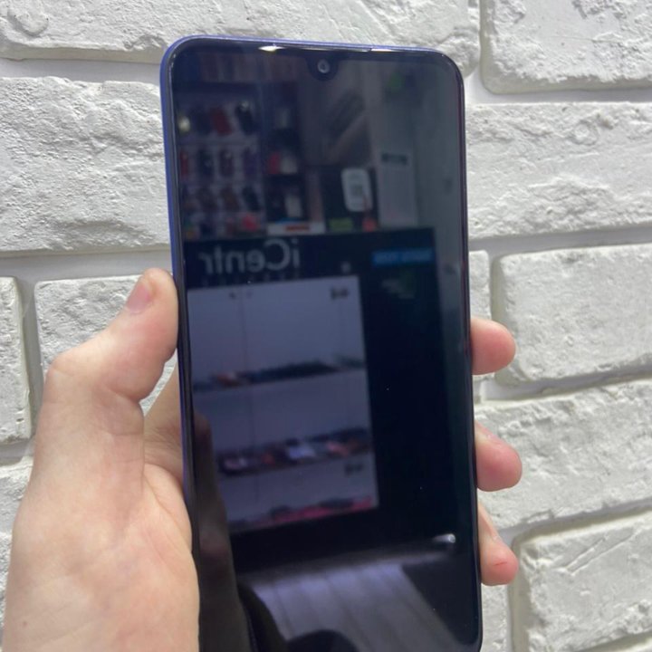 Tecno Pova 4 Pro 8/256GB Blue! Центр города!