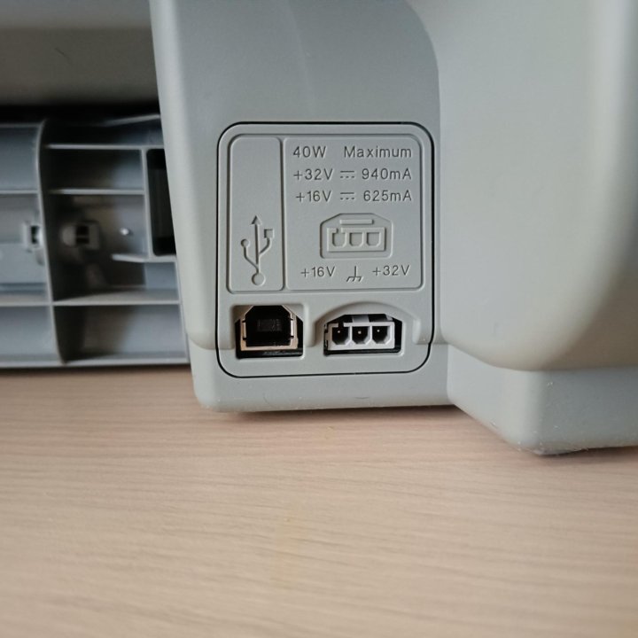 Принтер HP PSC 1513 All-in-One