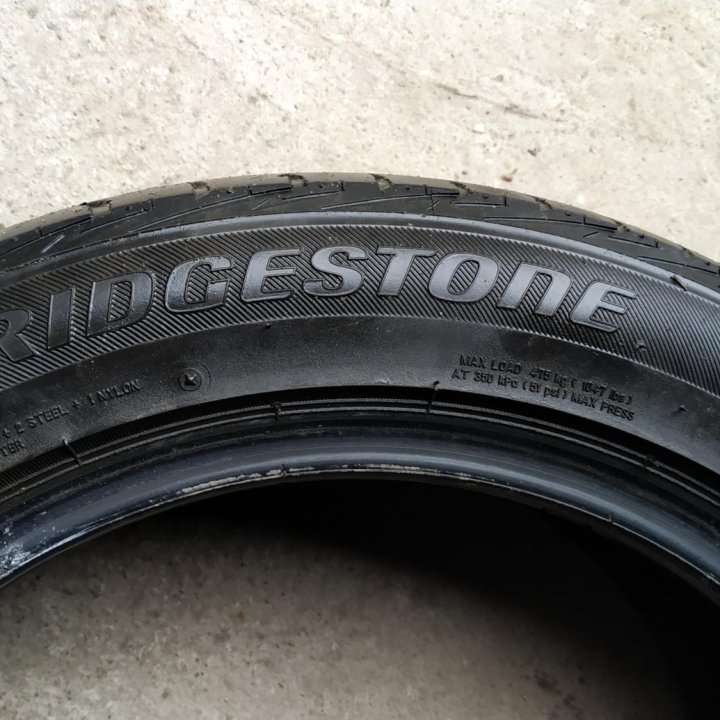 Шины Bridgestone