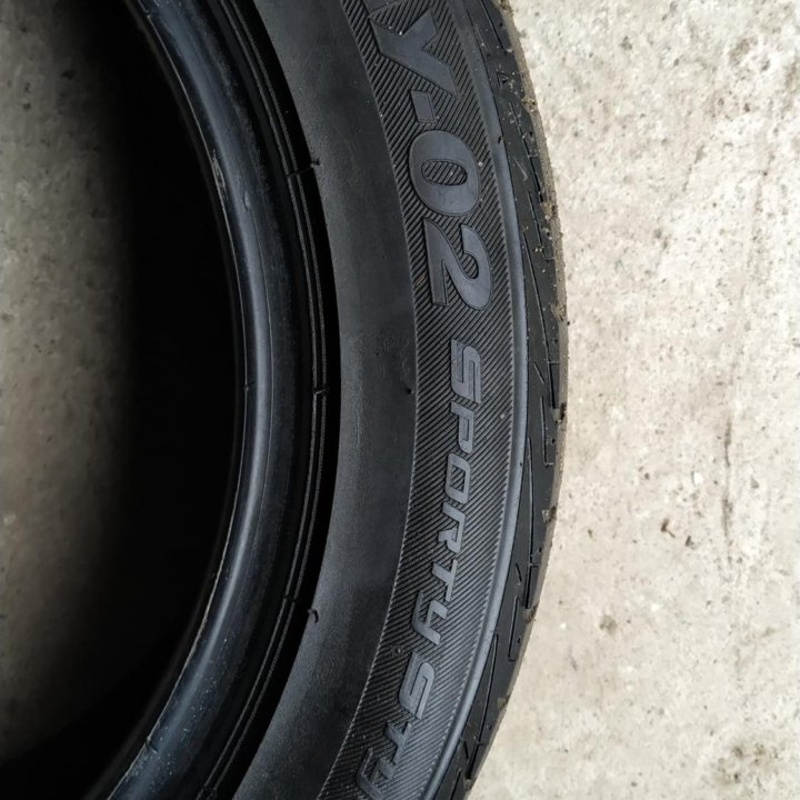 Шины Bridgestone