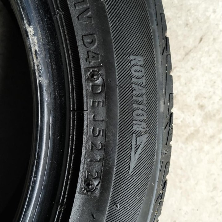 Шины Bridgestone