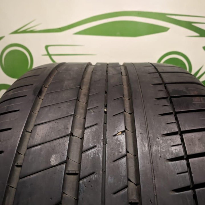 275/30 R20 Michelin Pilot Sport 3 97Y