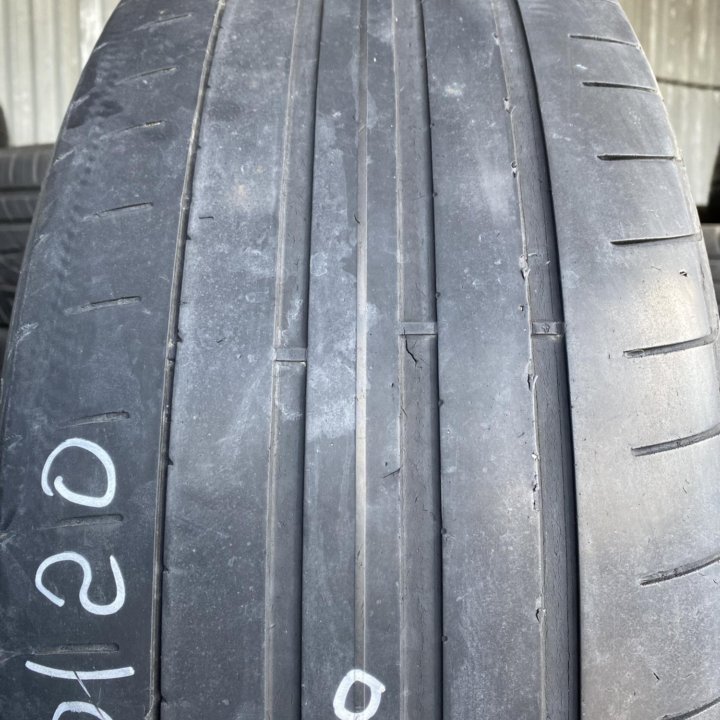 245/50 R20 Goodyear Eagle F1 Asymmetric 3 SUV