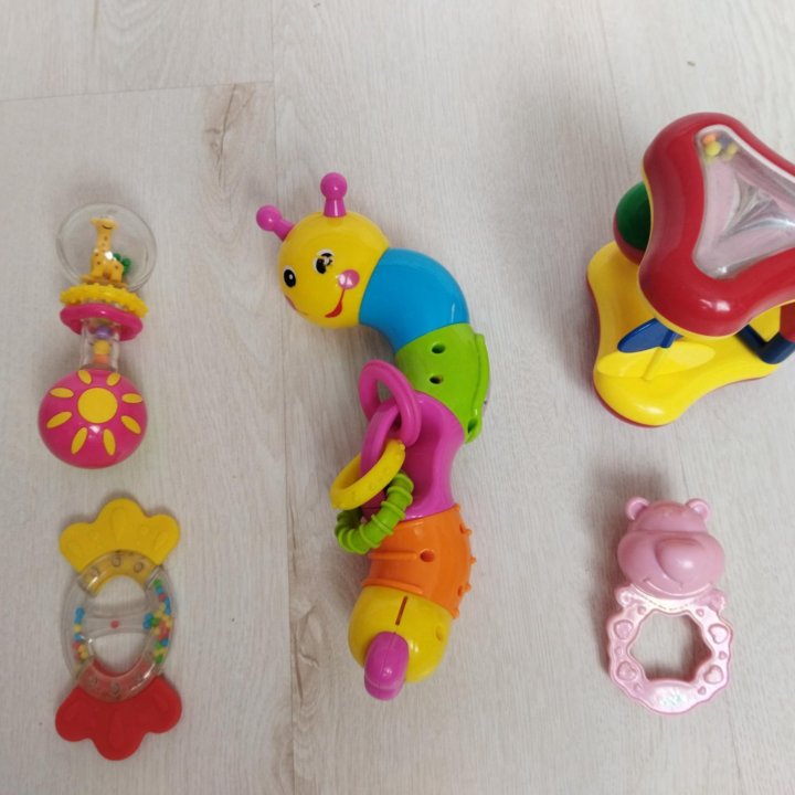 Игрушки fisher price little tikes IKEA