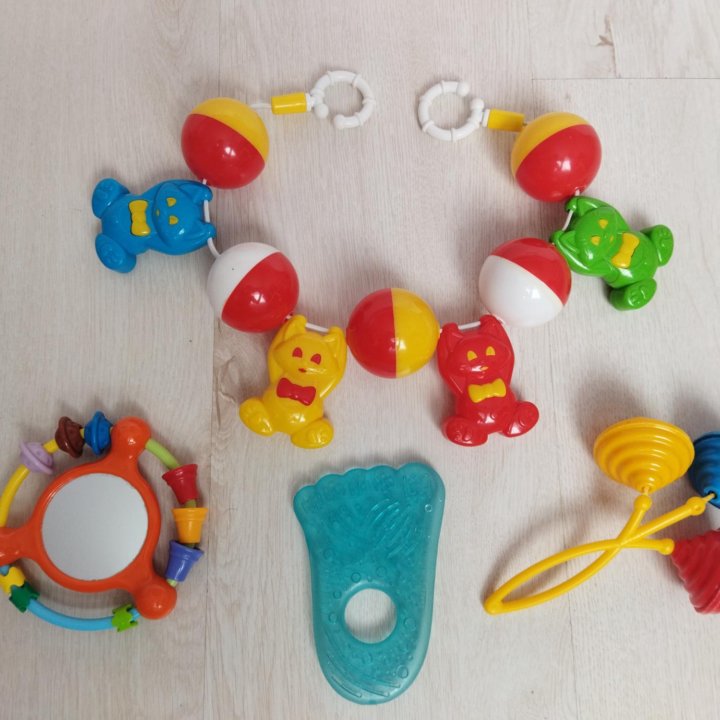 Игрушки fisher price little tikes IKEA