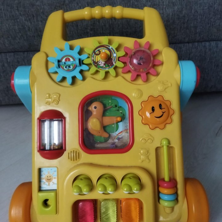 Игрушки fisher price little tikes IKEA