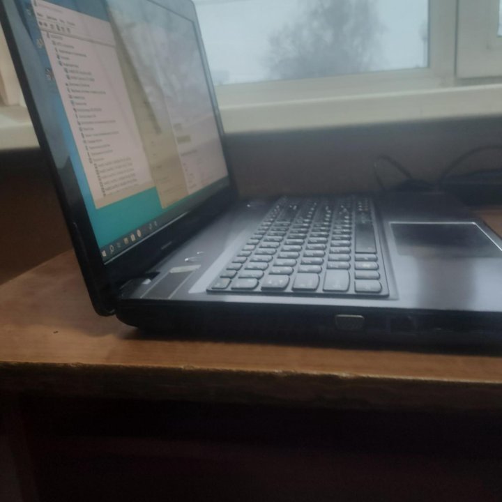 Игровой Lenovo Y580