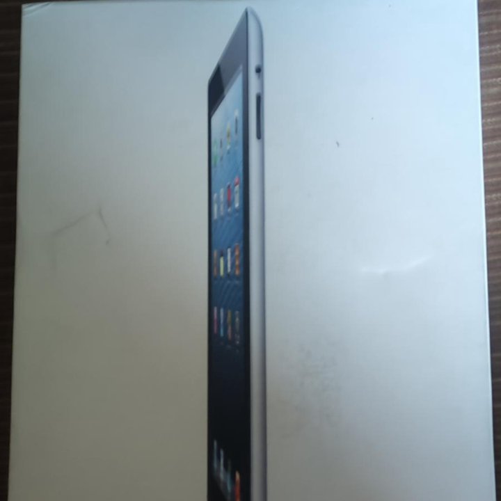 iPad