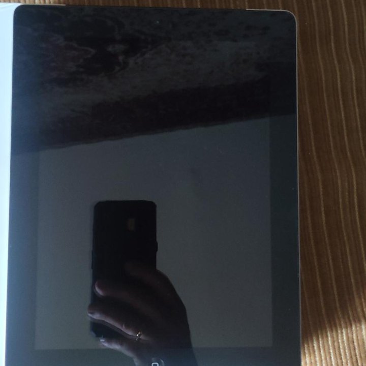 iPad