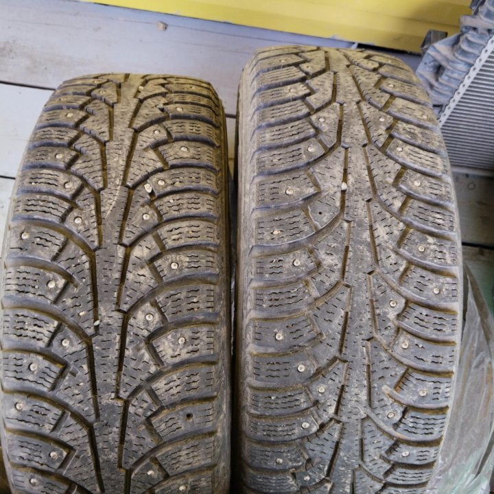 Шины Нокиа 185/60 r15