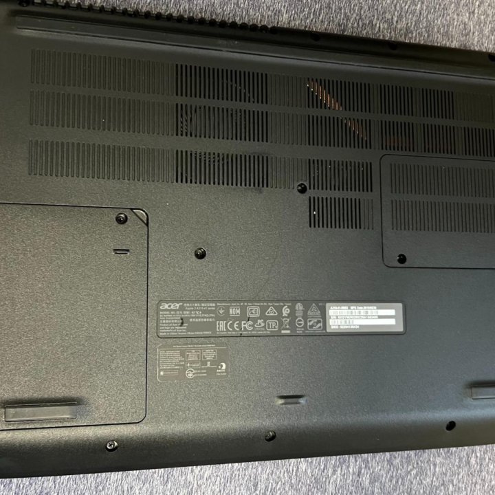 ACER ASPIRE 3 N17C4