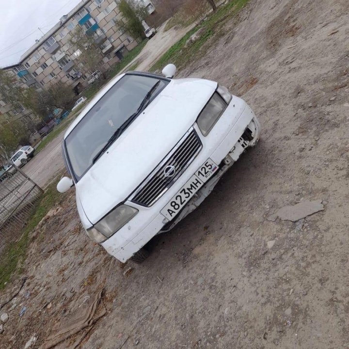 Авто в разбор