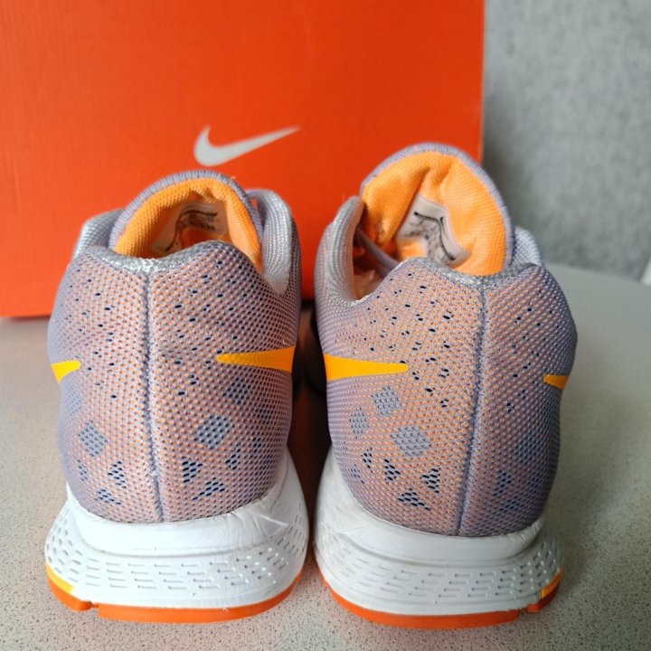 Кроссовки Nike air zoom Pegasus