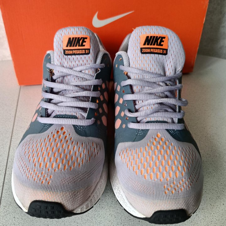 Кроссовки Nike air zoom Pegasus