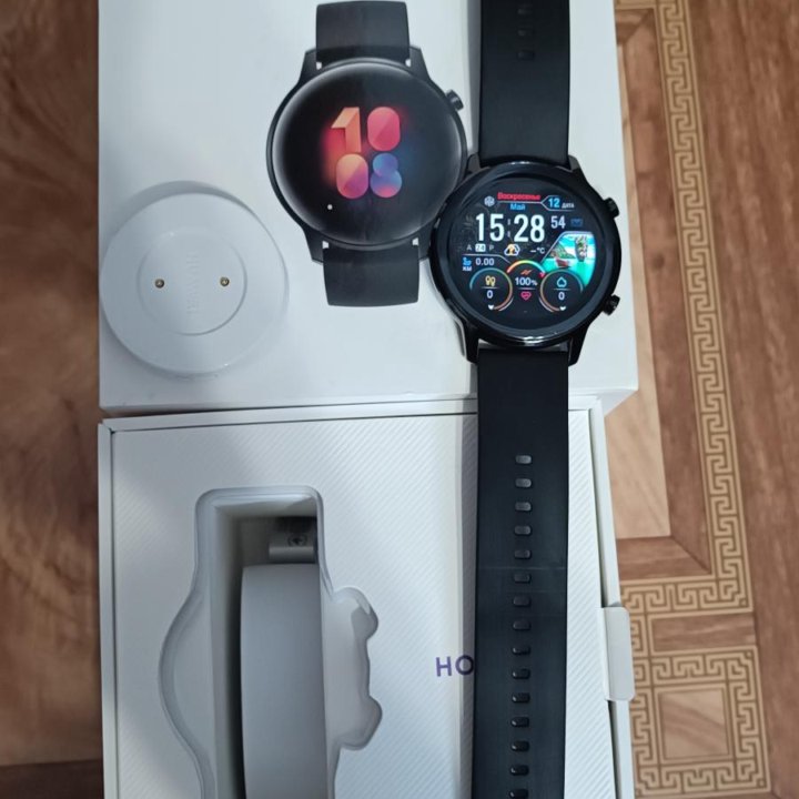 Смарт часы honor magic watch 2 42