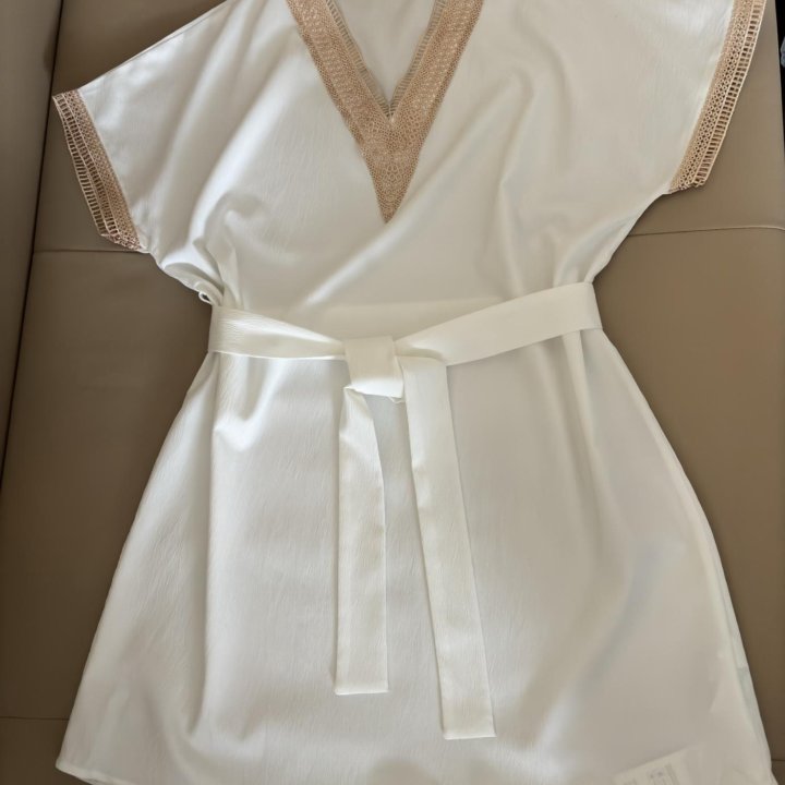 Платье туника Cupshe