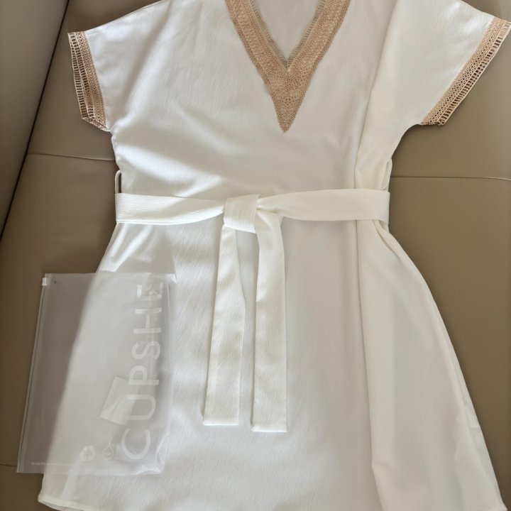 Платье туника Cupshe