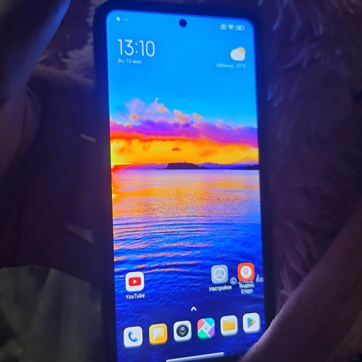 Xiaomi 11t