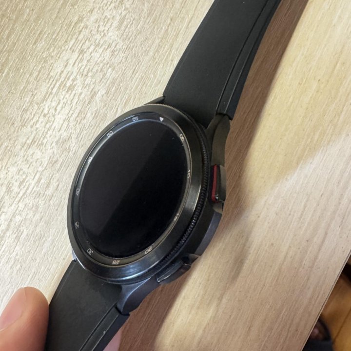 Samsung galaxy watch 4 classic 46mm