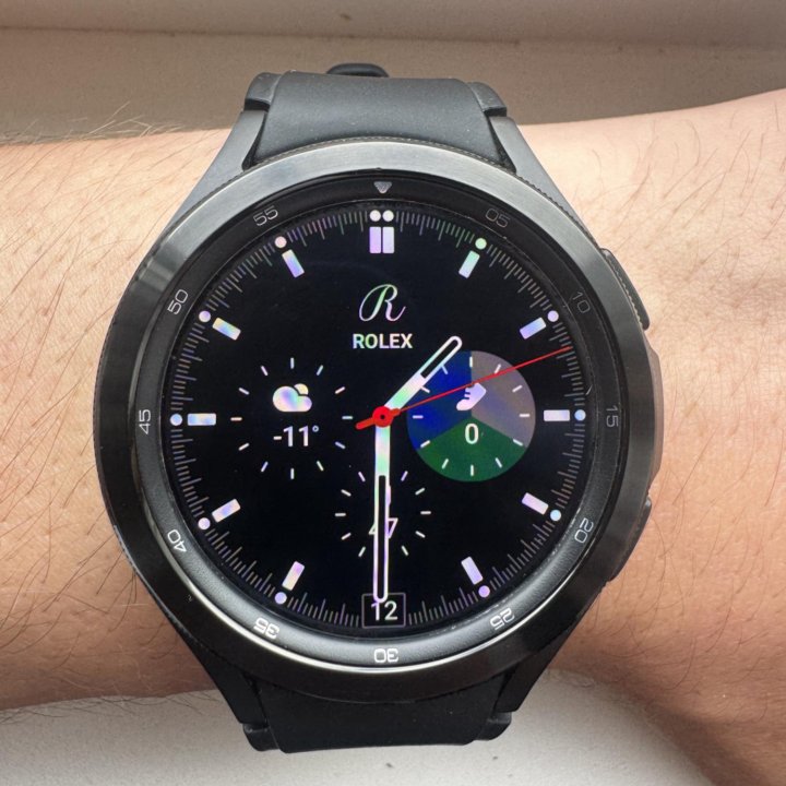 Samsung galaxy watch 4 classic 46mm