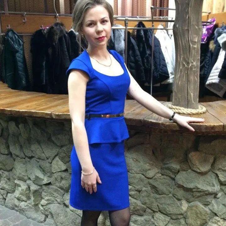 Продам платье