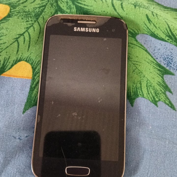 Samsung GT S7220